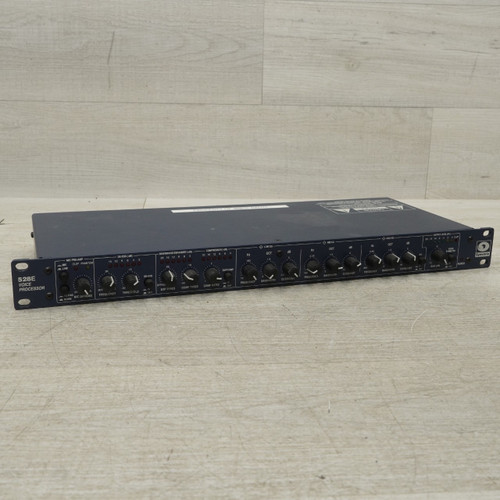 Vist Large View of Product Image Which is Used Symetrix 528e Multi Effects