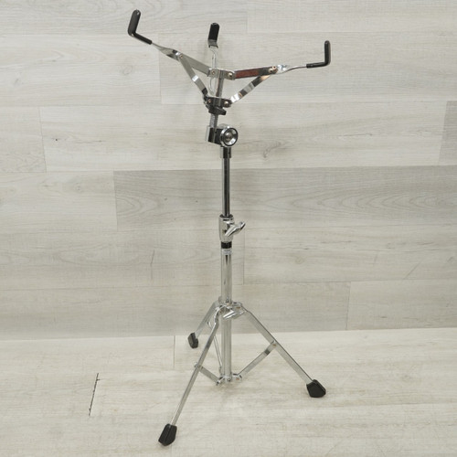 Vist Large View of Product Image Which is Used Pearl Concert Snare Stand