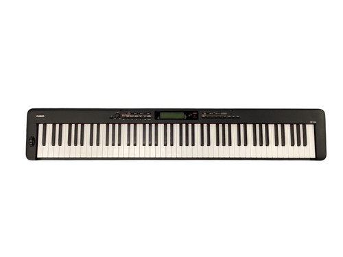 Vist Large View of Product Image Which is Used Casio CDP-S350 Digital Piano w/AC + SUSTAIN