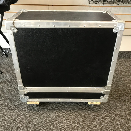 Vist Large View of Product Image Which is Used 1X12 COMBO ROAD CASE Guitar Case