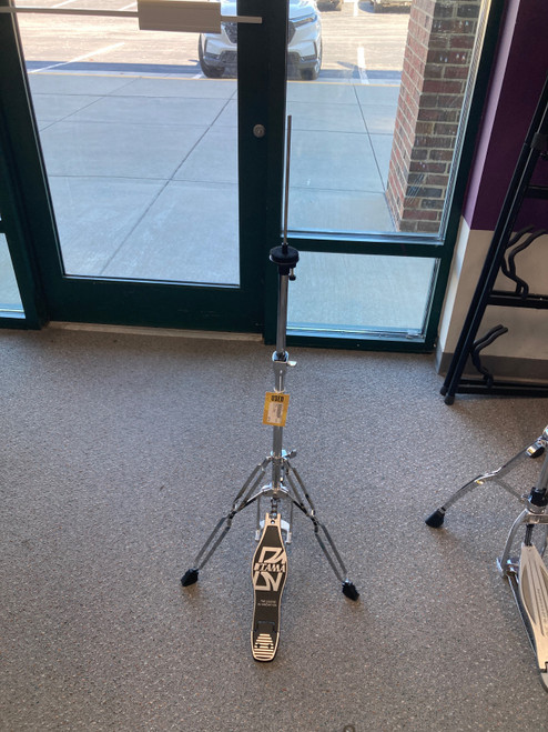 Vist Large View of Product Image Which is Used Tama HI HAT STAND Hi Hat Stand