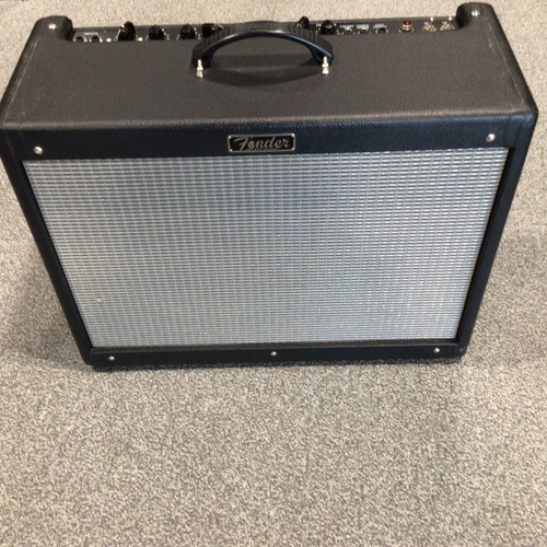 Vist Large View of Product Image Which is Used FENDER HOT ROD DELUXE III Tube Combo Amplifier