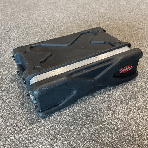 Vist Large View of Product Image Which is Used SKB 2U ROTO RACK CASE