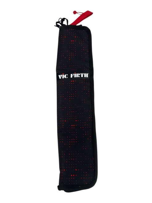 Vist Large View of Product Image Which is Used Vic Firth Stick Bag Percussion Accessory