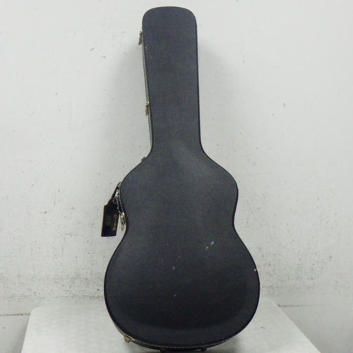 Vist Large View of Product Image Which is Used TKL ACOUSTIC HARD CASE Guitar Case