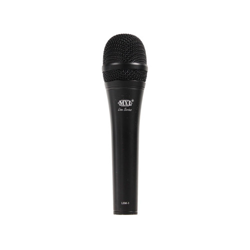 Vist Large View of Product Image Which is Used MXL LSM-3 Dynamic Microphone