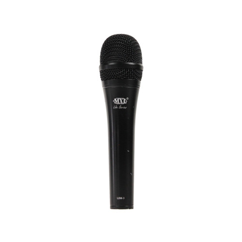 Vist Large View of Product Image Which is Used MXL LSM-3 Dynamic Microphone