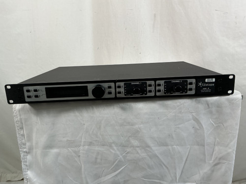 Vist Large View of Product Image Which is Used IZOTOPE ANR-B NOISE REDUCTION PROCESSOR Pro Sound Effects Unit