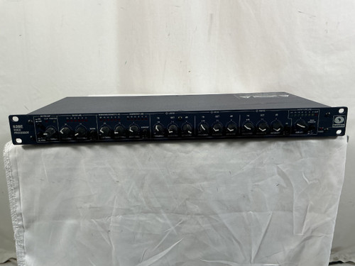 Vist Large View of Product Image Which is Used Symetrix 528E VOICE PROCESSOR Multi Effects