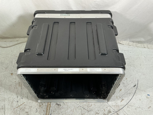 Vist Large View of Product Image Which is Used SKB ROTORACK 8 SPACE Large Road Case