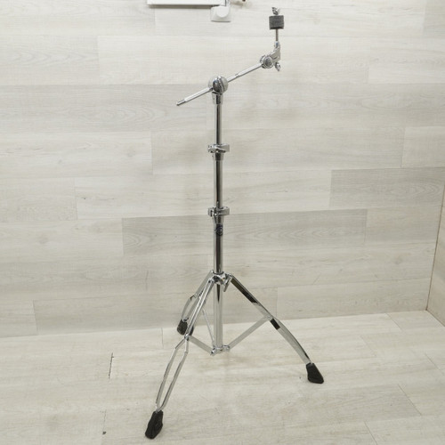 Vist Large View of Product Image Which is Used Ludwig LAS36MBS Boom Stand