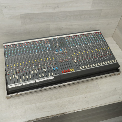 Vist Large View of Product Image Which is Used Allen & Heath GL2200 Mixing Console - Local Pickup Only