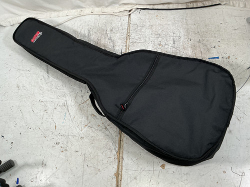 Vist Large View of Product Image Which is Used ACOUSTIC BASS BAG Guitar Gig Bag