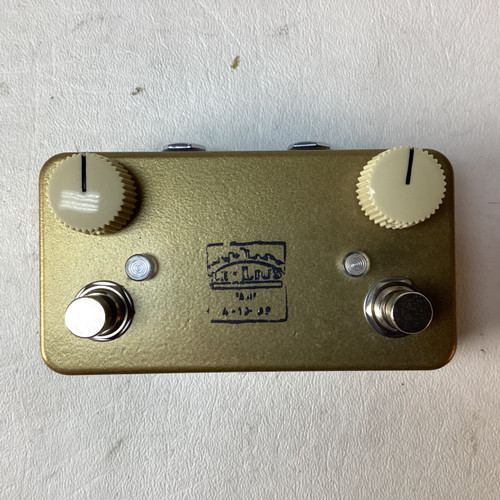 Vist Large View of Product Image Which is Used Lovepedal LES LIUS 5E3 Overdrive Pedal
