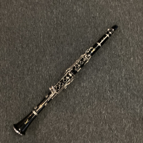Vist Large View of Product Image Which is Used Vito CLARINET Resonite Clarinet