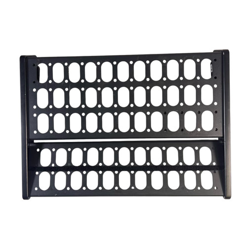 Vist Large View of Product Image Which is Used Live Wire PB400 18" X 13" Pedal Board