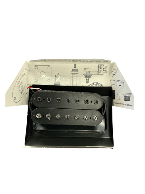Vist Large View of Product Image Which is Used Schecter DIAMOND KM Guitar Pickup