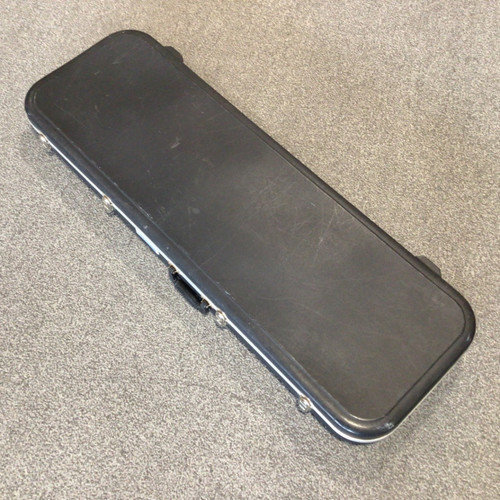 Vist Large View of Product Image Which is Used SKB FREEDOM Bass Guitar Case