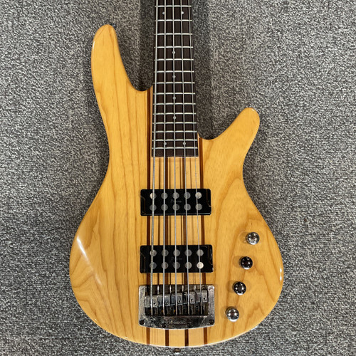 Vist Large View of Product Image Which is Used IBANEZ SRX705 Bass Guitar