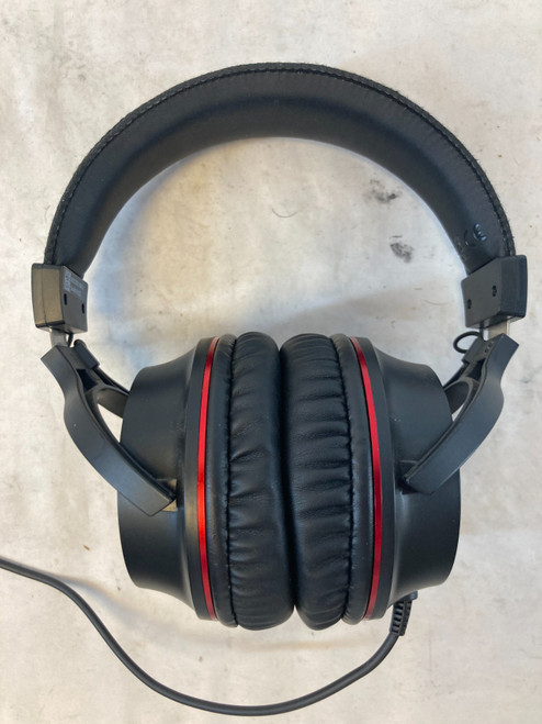 Vist Large View of Product Image Which is Used Scarlett SH-450 Headphones