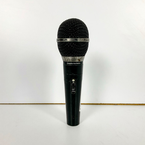 Vist Large View of Product Image Which is Used Audio Technica M4000S Condenser Microphone