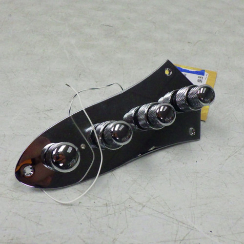 Vist Large View of Product Image Which is Used AUDERE JAZZ PICKUPS Guitar Accessory