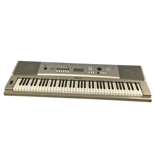 Vist Large View of Product Image Which is Used Yamaha YPG-235 W/12VDC 76-Key Keyboard 76-key