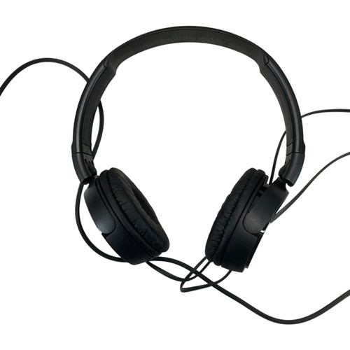 Vist Large View of Product Image Which is Used Sony Headphones