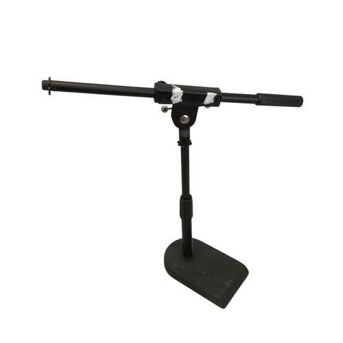 Vist Large View of Product Image Which is Used Proline Mini Boom Microphone Stand