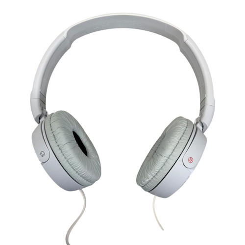 Vist Large View of Product Image Which is Used Sony Headphones
