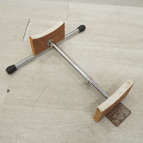 Vist Large View of Product Image Which is Used Danmar Tom/kick Riser