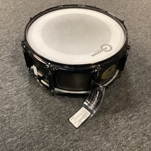 Vist Large View of Product Image Which is Used Pork Pie LITTLE SQUEALER 13X4.5 Wood Snare Drum 13"