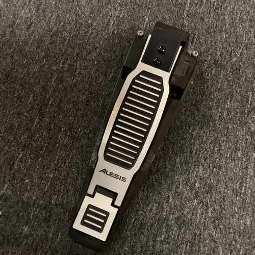 Vist Large View of Product Image Which is Used Alesis NITRO HIHAT PEDAL Drum Trigger