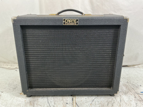 Vist Large View of Product Image Which is Used Crate VINTAGE CLUB 50 1 x 12 Tube Combo Amplifier 1 x 12