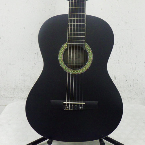 Vist Large View of Product Image Which is Used Sheffield Concert Classical Guitar Guitar
