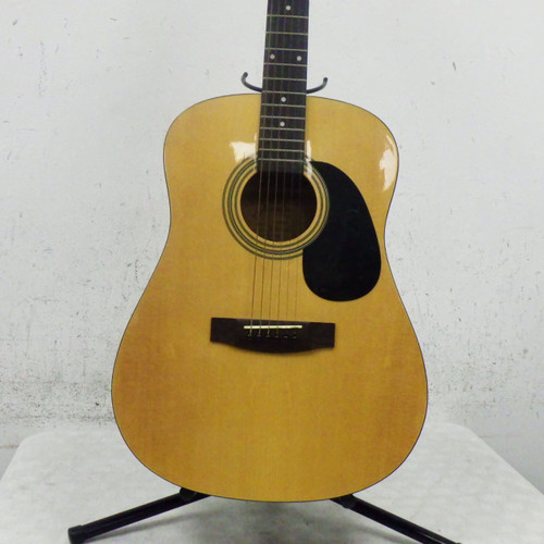 Vist Large View of Product Image Which is Used Takamine S-45 SK  Acoustic Guitar Wood