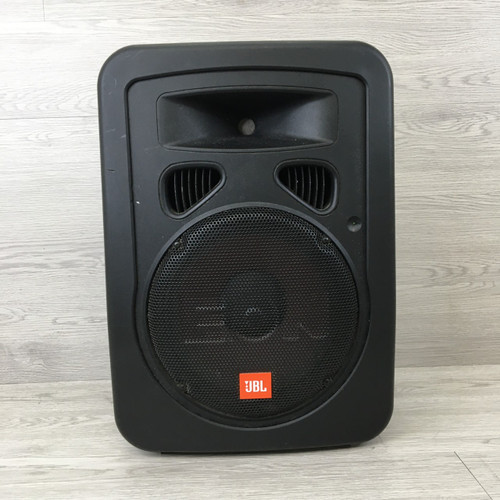 Vist Large View of Product Image Which is Used JBL EON10 G2 POWERED SPEAKER Powered Full Range Speaker Cabinet