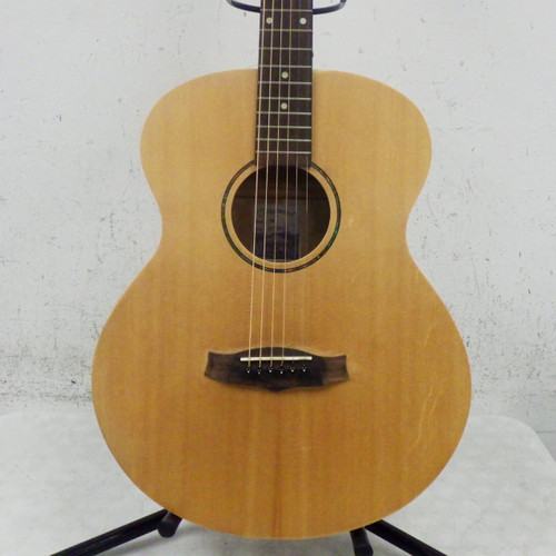 Vist Large View of Product Image Which is Used Tanglewood TWRO Acoustic Guitar Natural