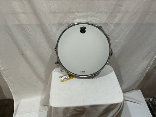Vist Large View of Product Image Which is Used PDP THE KRAKEN Wood Snare Drum 13"
