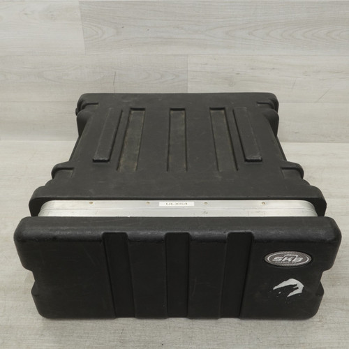 Vist Large View of Product Image Which is Used SKB 4u Rack Case