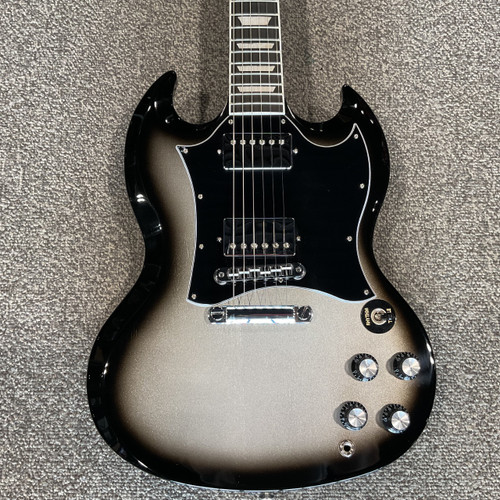 Vist Large View of Product Image Which is Used 2024 GIBSON SG STANDARD Electric Guitar