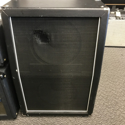 Vist Large View of Product Image Which is Used Electro Harmonix (E/H) 212 SPEAKER CABINET 2 x 12 Guitar Speaker Cabinet 2 x 12
