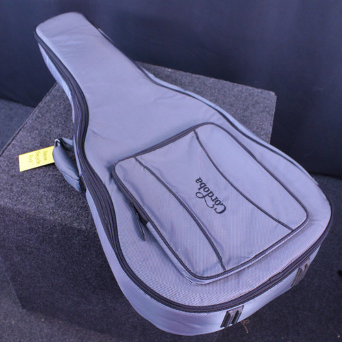Vist Large View of Product Image Which is Used CORDOBA CLASSICAL GIG BAG Guitar Gig Bag