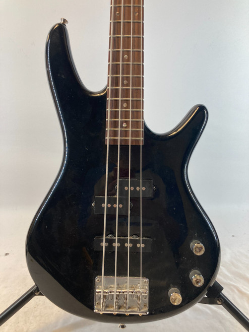 Vist Large View of Product Image Which is Used Ibanez GSR 200 Bass