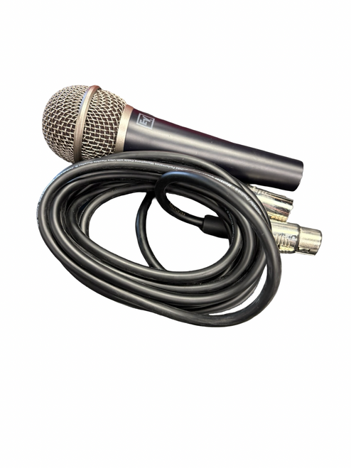Vist Large View of Product Image Which is Used Electrovoice - EV C09 Dynamic Microphone
