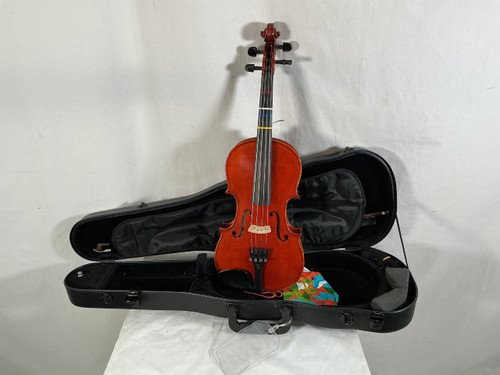 Vist Large View of Product Image Which is Used Johannes Kohr K500V 14IN VIOLA Viola 14"