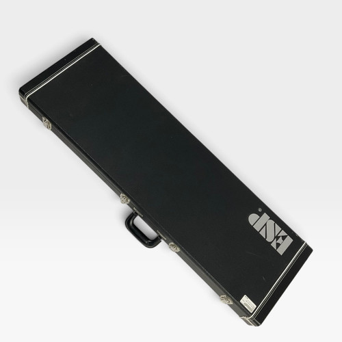 Vist Large View of Product Image Which is Used ESP Electric Guitar Case