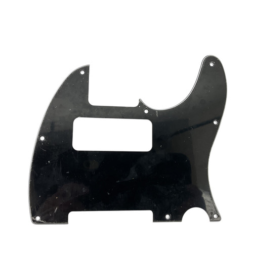 Vist Large View of Product Image Which is Used TELECASTER PICKGUARD Guitar Accessory