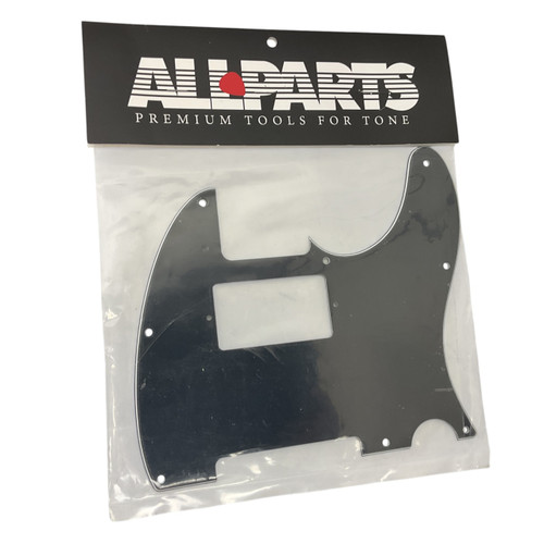 Vist Large View of Product Image Which is Used TELECASTER PICKGUARD Guitar Accessory