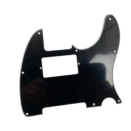Vist Large View of Product Image Which is Used TELECASTER PICKGUARD Guitar Accessory